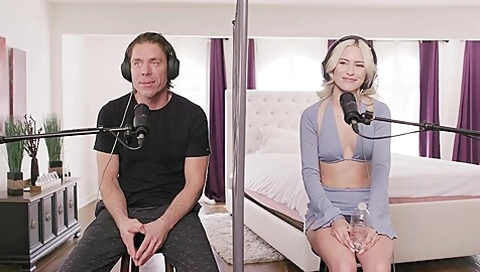 Pussy Licking Movie With Spicy And From With Kiara Cole And Mick Blue