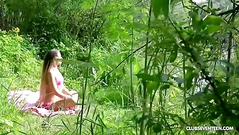 Mary Rock In Insatiable Fuck Me Harder Clip