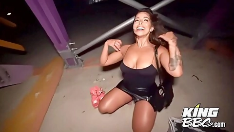 Watch Indescribable Niykee Cruzs Porn