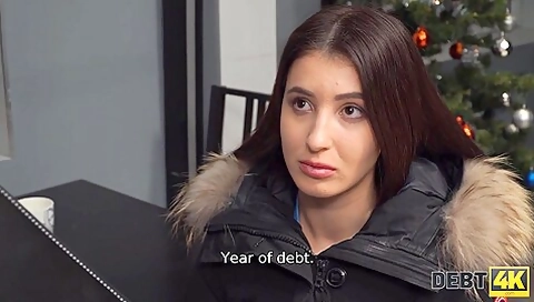 Come-hither At Teen 18+ Smut - Monica Wet