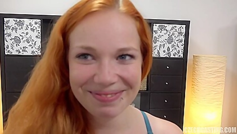 Young Tereza Audition