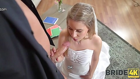 Extraordinary Luckys Sex With Lucky Bee