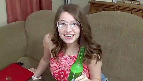 Featuring Lucas And Daisys Big Tits Video
