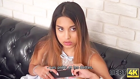 Watch Rough Roxy Lipss Clip