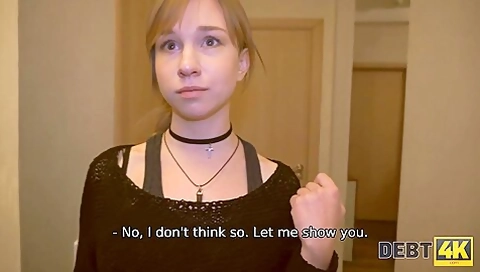 Watch Excellent Alice Klays Clip