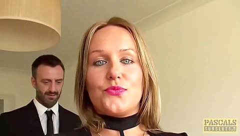 Pascal And Fetish Porn - Ashley S, Ashley Ryder And Pascal White