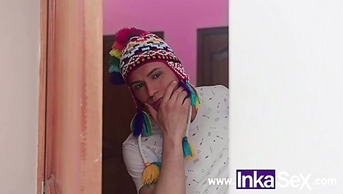 Fetish Smut With Enchanting Bunny From