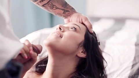 Derrick Pierce And Dania Vega In 18 Hot Porn Video