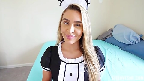 Curvy Sex With Ella Reese