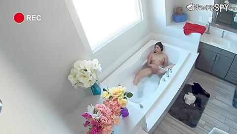 Perverted Big-bottomed Nanny Amazing Sex Movie