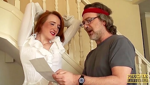 Fetish Xxx - Sabrina Jay And Pascal White