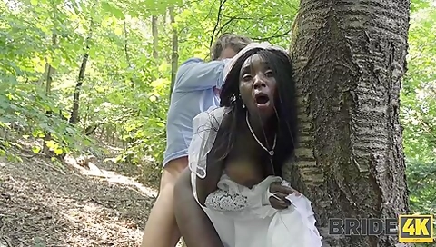 Zaawaadis Interracial Porn By