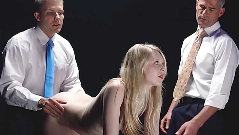 Lily: Mercy Seat
