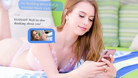 Jill Kassidy Loves