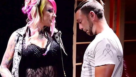 Et King Dick - Shana Ryder