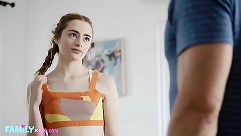 Step Fantasy Movie With Well-formed And From - Reese Robbins, Clarke Kent And Family Xxx
