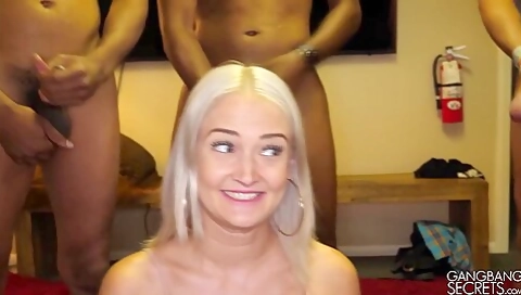 Yeah Zoe, Lets Fuck You In The Throat Now With Zoe Sparx, Randy Denmark And Eddie Jaye