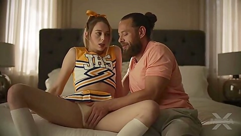 Missa X And Lily Larimar In Flashy Eating Pussy Video