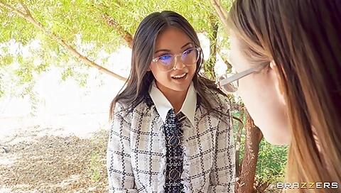 Taxes And Titties - Lulu Chu