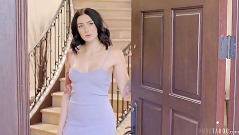 Excellent Adult Video Brunette New Watch Show