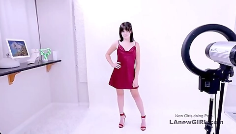Bidie-ins Female Orgasm Clip By