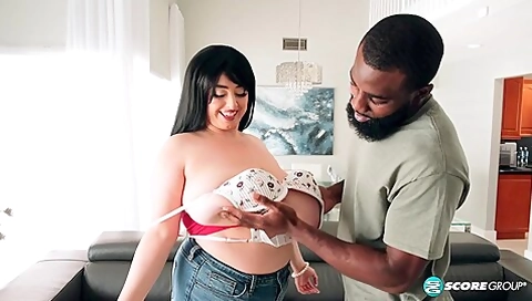 Xena Zoraki - Bbw Cum Fill Her Cups