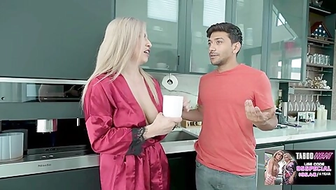 Stepmom Is A Bitch So I Fucked Her Stepsister In The Ass - Cory Chase