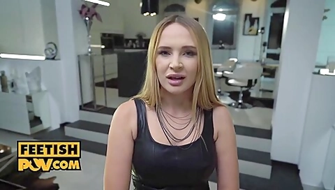 Nice Kaisa Nords Hd Smut