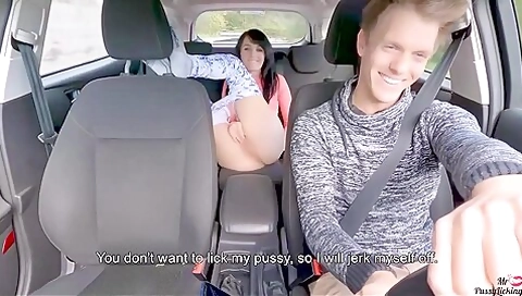Back Seat Fucks Xxx