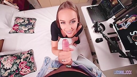 Cum In Mouth