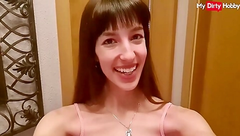 Explosive Hos Redhead Amateur Dirt