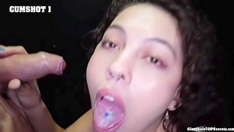 Off We Go Satie! Lets Go For 9 Cumshots!