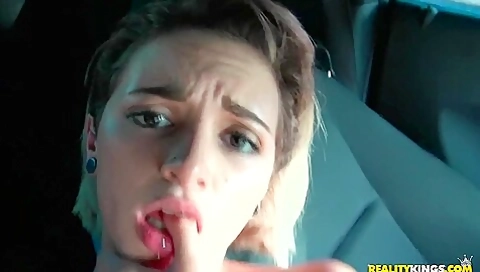 Horny Harlot Lola Fae Thrilling Pov