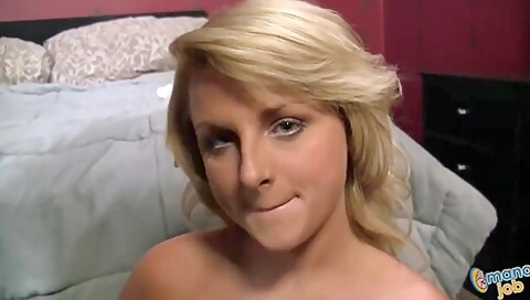 Elegant Hussy At Perky Tits Clip