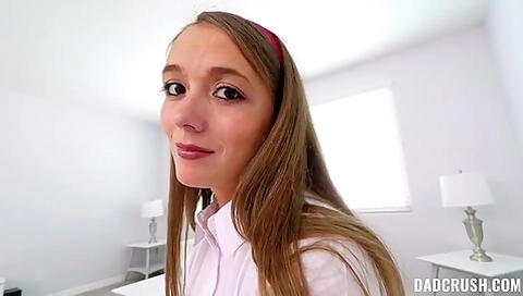 Mira Monroe - My Insecure Stepdaughter Needs Confidence Boost