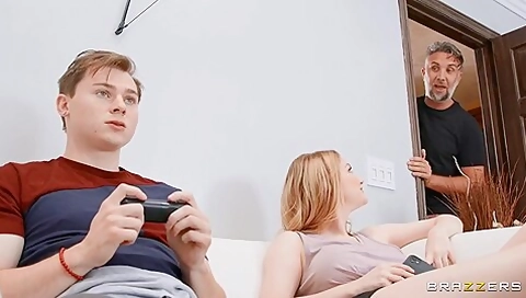 Lewd Cheating Sex Video - Keiran Lee And Bunny Colby