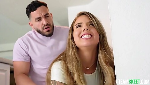 Lucky Anne And Miss Raquel - Elegant And Side Fuck Movie