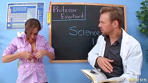 Kiera Kings Classroom Movie By Exxtra